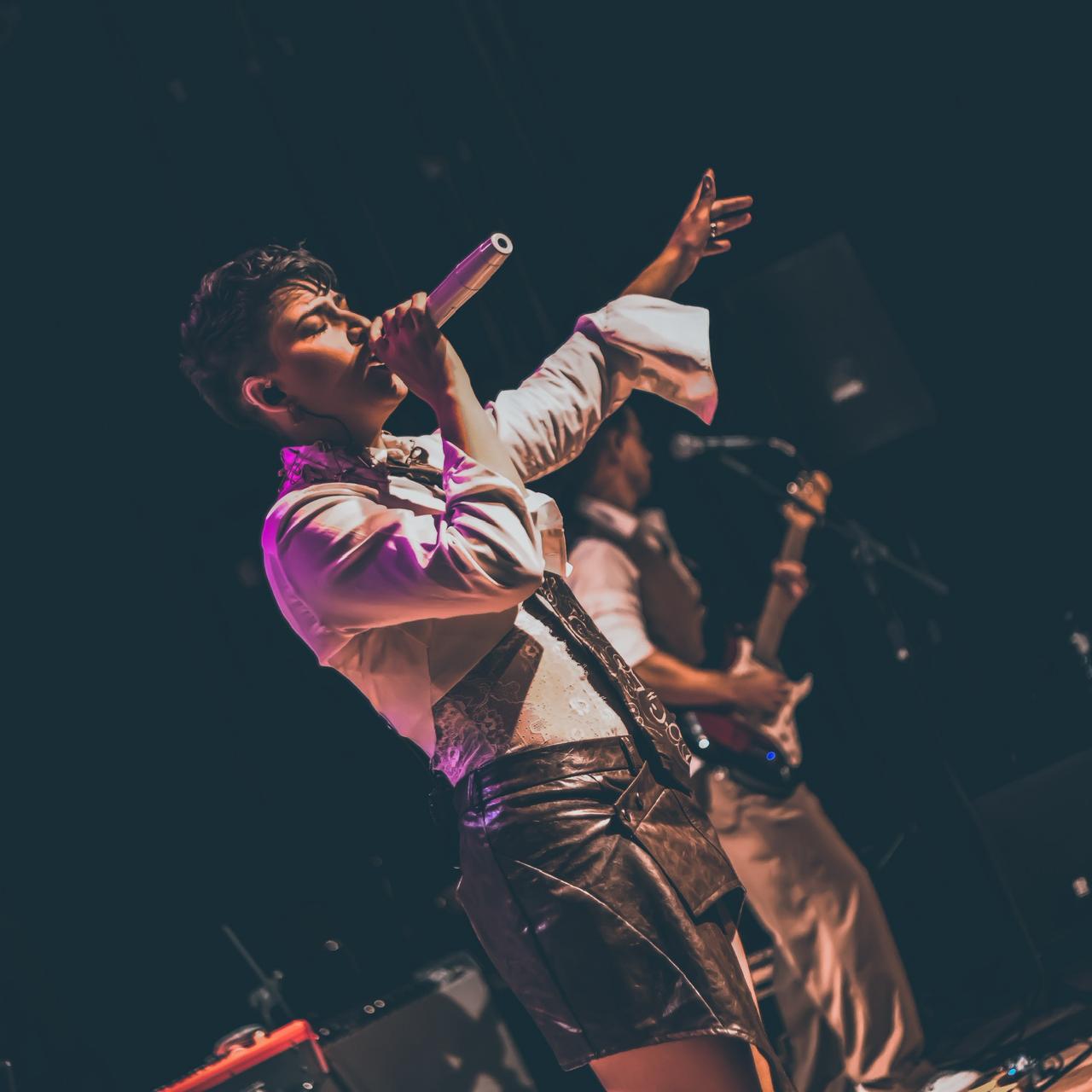 Banda NORAH — show completo